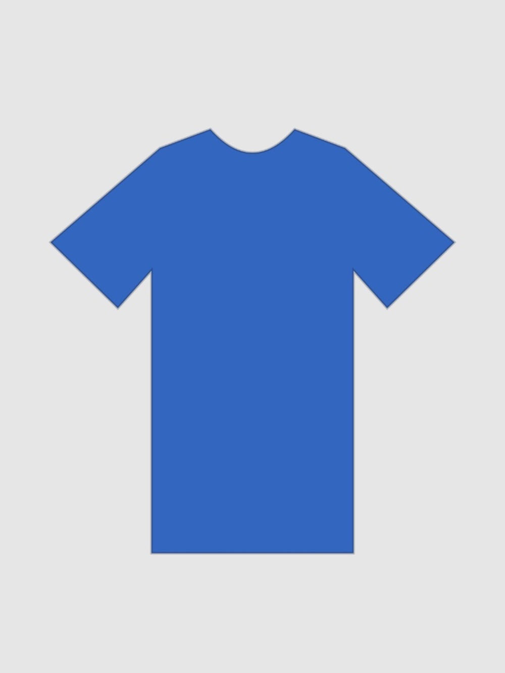 GAP Blue T-shirts